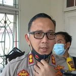 3 Kendaraan Pengangkut karyawan PT Salem Diamankan Polisi