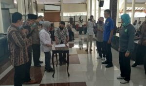 Kemenpar Kucurkan KUR Rp 500M Untuk Petani Di Bondowoso