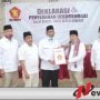 Ini Alasan Partai Gerindra Siap Menangkan Paslon Fauzi-Eva Di Pilkada Sumenep