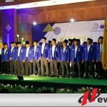 Ini Pesan Bupati Pamekasan Kepada Kader PMII