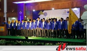 Ini Pesan Bupati Pamekasan Kepada Kader PMII