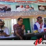Ini hasil Dialog Media Online Dengan Diskominfo Sampang
