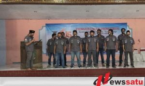 Inilah Pengurus Komunitas Jurnalis Sumenep Periode 2020-2022