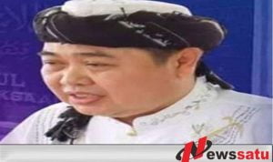Innalillahi Wa Innailaihi Rojiun, KH Moh Hasan  Abdel Bar Ponpes Zaha Genggong Probolinggo Wafat