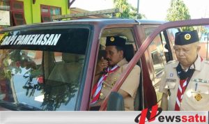 Kadisdik Kagumi Ide Frekuensi RAPI Untuk KBM di Pamekasan