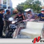 Kapolres Probolinggo Kota Himbau Warga Wajib Pakai Masker