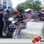 Kapolres Probolinggo Kota Himbau Warga Wajib Pakai Masker