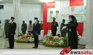 Kaum Muda Berjiwa Kesatria, Siap Kibarkan Sang Saka Merah Putih di Bumi Bende Seguguk