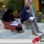 Kelurahan Gladak Anyar Pamekasan Sediakan Wifi Gratis Bagi Siswa