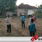 Kerap Padam, PLN Gandeng Pol PP tertibkan Layang-layang di Pamekasan