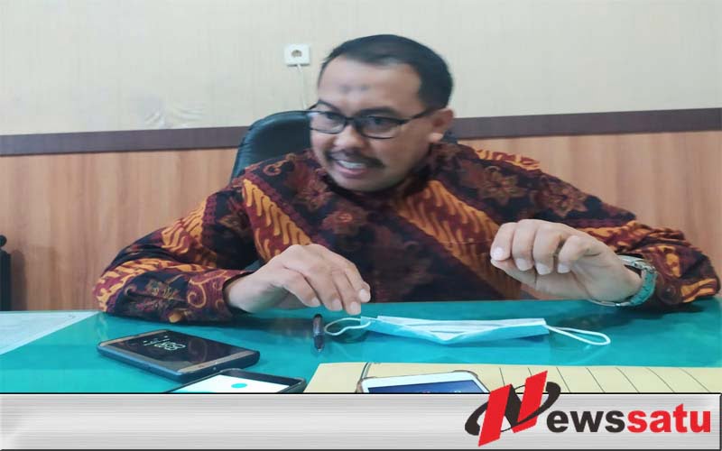 Ketua Komisi 1 DPRD Bondowoso, H Tohari