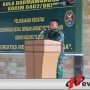 Kodim 0402 OKI Wujudkan Ketahanan Wilayah Yang Tertib, Aman Dan Lancar