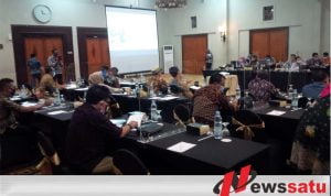 Kota Batu Diusulkan Jadi 5 Kecamatan