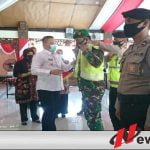 Kukuhkan Satgas Inpres Covid 19, Ini Harapan Bupati Sampang