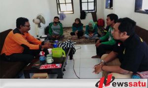 Mahasiswa KKN Unisma Kagumi TIC Pamekasan
