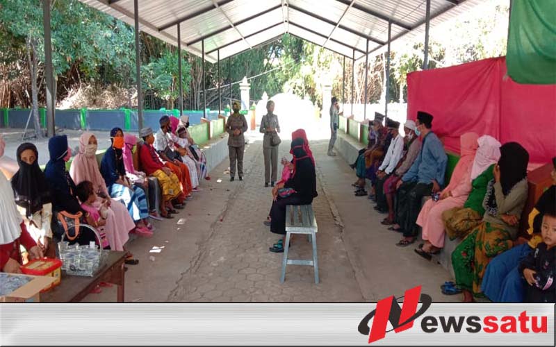 Meninggal Covid-19 Di Madura, Dapat Santunan Rp 15 Juta