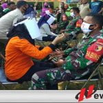 Meriahkan HUT Ke -75 RI, Kodim 0826 Pamekasan Gelar Lomba Bernuansa Prokes covid-19