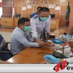 Muncul Klaster Perkantoran di OKI, Satgas Perketat Lagi Protokol Kesehatan