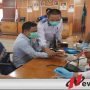 Muncul Klaster Perkantoran di OKI, Satgas Perketat Lagi Protokol Kesehatan