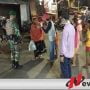 Operasi Masker Serentak di Semampir Surabaya