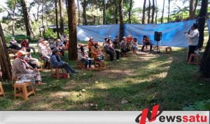 Organisasi Mitra SRPB dari Madura Diperkuat Pelatihan Covid-19 Di Mojokerto