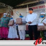 Pandemi Covid-19, Ini Doa Anak Yatim Di Kota Probolinggo