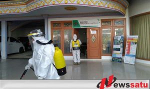 Pasien Sembuh Covid 19 Pamekasan Semakin Signifikan