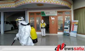 Pasien Sembuh Covid 19 Pamekasan Semakin Signifikan