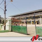 Pelaku Pencurian Bendera Merah Putih Di Universitas Kota Probolinggo Terekam CCTV