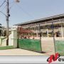 Pelaku Pencurian Bendera Merah Putih Di Universitas Kota Probolinggo Terekam CCTV