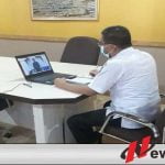 Pemkab OKI Ikuti Strategi Nasional Pencegahan Anti Korupsi