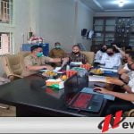 Pemkab OKI Serius Meningkatkan Pelayanan Publik dalam Mewujudkan Program Reformasi Birokrasi