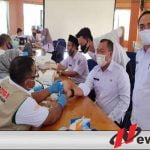 Pemkab Ogan Komering Ilir Gencar Deteksi Dini Covid-19