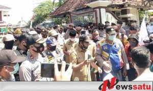 Pemkab Pamekasan Berjanji Akan Lakukan Pengawasan Dan Pemantauan Dalam Tata Niaga Tembakau