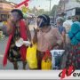 Peringati Hari Kemanusiaan Se Dunia, Seniman Juga Edukasikan Jatim Bermasker
