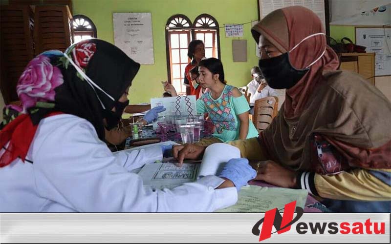 Permudah Pelayanan Publik, Pemkab OKI Luncurkan Jelades Semedi