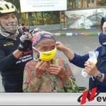 Polres Gandeng Goweser Dalam Mensukseskan Pamekasan Bermasker