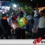Polres Pamekasan Grojok Beras Ke Lumbung Pangan Warga