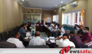Protes Perwali Kota Probolinggo, Kontraktor Wadul Ke Kantor Dewan