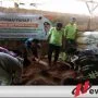 Puluhan Calon Pengusaha Jamur Di Sumenep Ikuti Pelatihan Di ETDC
