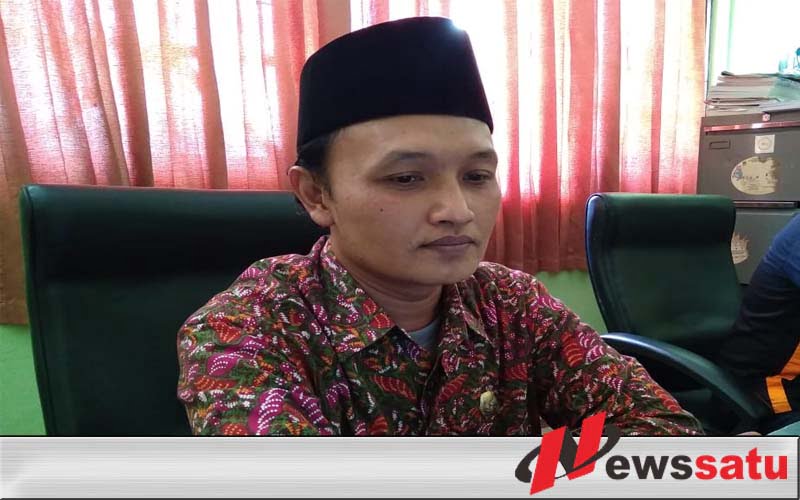 Puluhan Ribu Warga Meninggal Masuk Dalam Daftar Pemilih Dalam Pilkada Sumenep