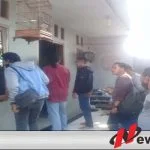 Rumah Warga Kota Probolinggo Dibobol Maling