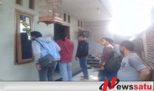 Rumah Warga Kota Probolinggo Dibobol Maling