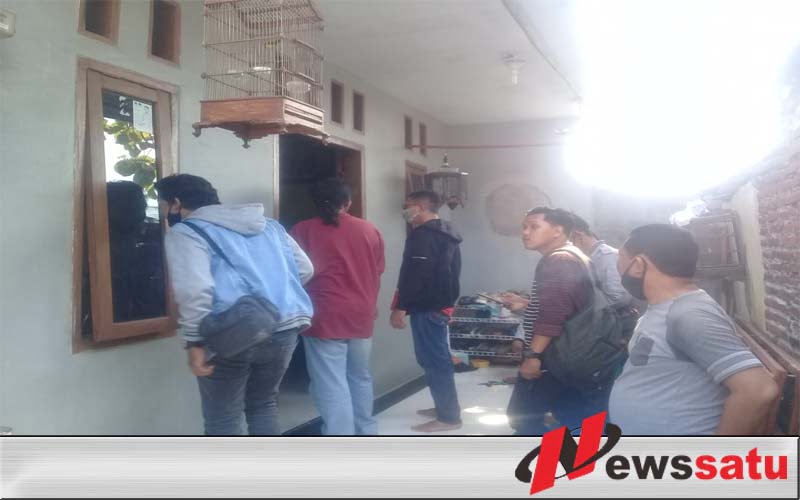 Rumah Warga Kota Probolinggo Dibobol Maling