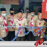 SMK Bina Husada Jadi Gudep Tangguh, untuk Pramuka Tangkas Pamekasan
