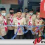 SMK Bina Husada Jadi Gudep Tangguh, untuk Pramuka Tangkas Pamekasan