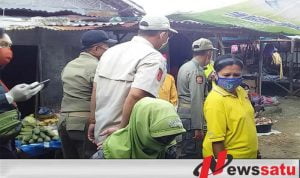 Satgas Covid 19 Perlu Perbup Untuk Sanksi Pelanggar Prokes di Pamekasan