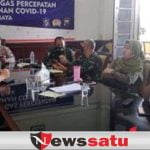 Satgas Percepatan Covid-19 Bekerja Ekstra Putus Rantai Corona