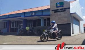 September 2020, Dirut PDAM Sampang Terjawab