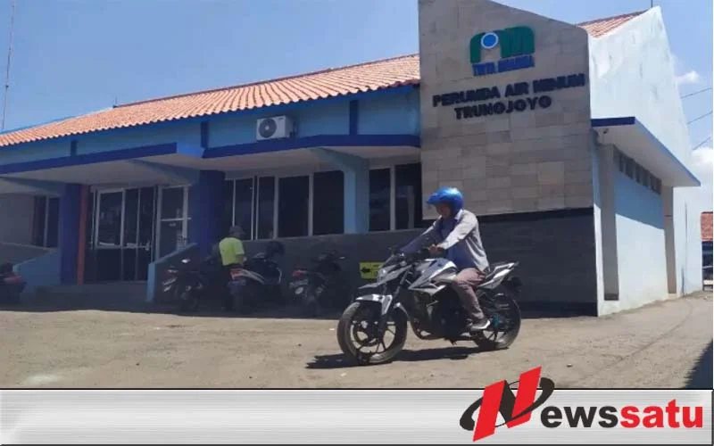September 2020, Dirut PDAM Sampang Terjawab